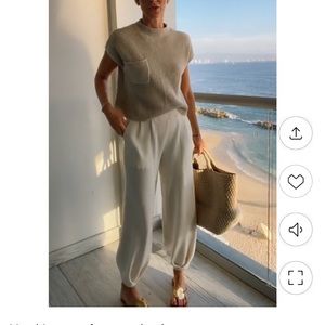 Free people “like” outfit from instagram. Sz M